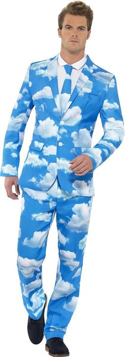 Produktbild Smiffys Sky High (XL)