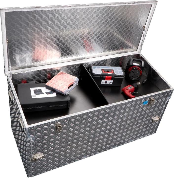 Produktbild Alutec Extreme 883