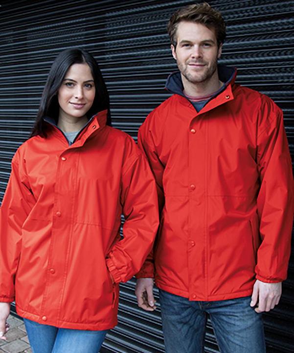 Produktbild Regatta Stormdri 4000 Fleecejacke Winddicht Wasserfest (XXL)