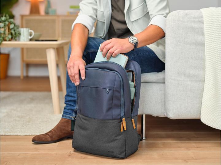 Actual product image Trust Lisboa (23 l)