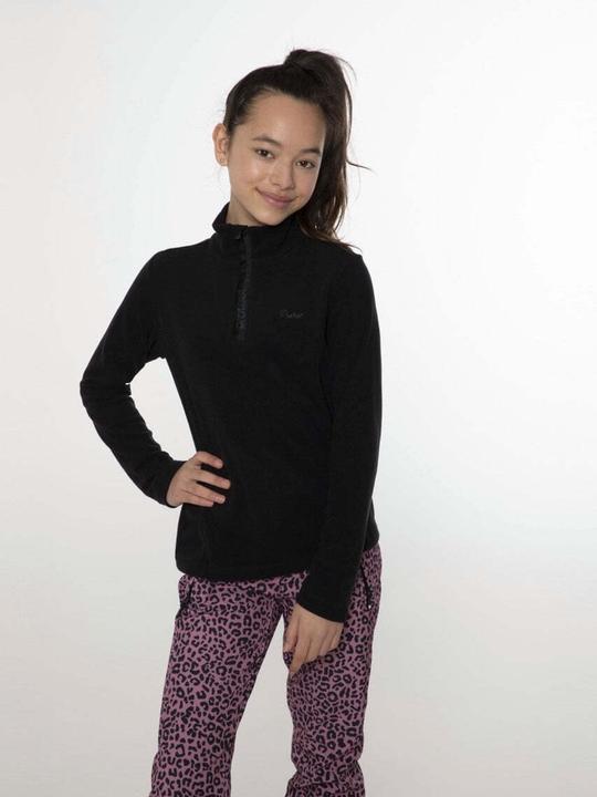 Produktbild Protest MUTEY JR 1/4 zip top (140)
