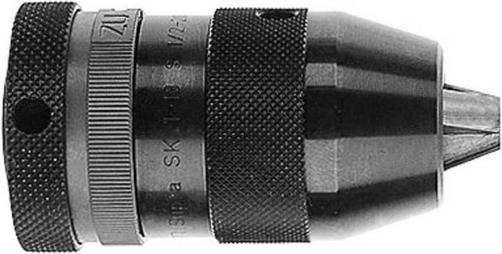 Image du produit Bosch Professional Zubehör Mandrin à serrage rapide jusqu'à 13 mm, 1 - 13 mm, B16