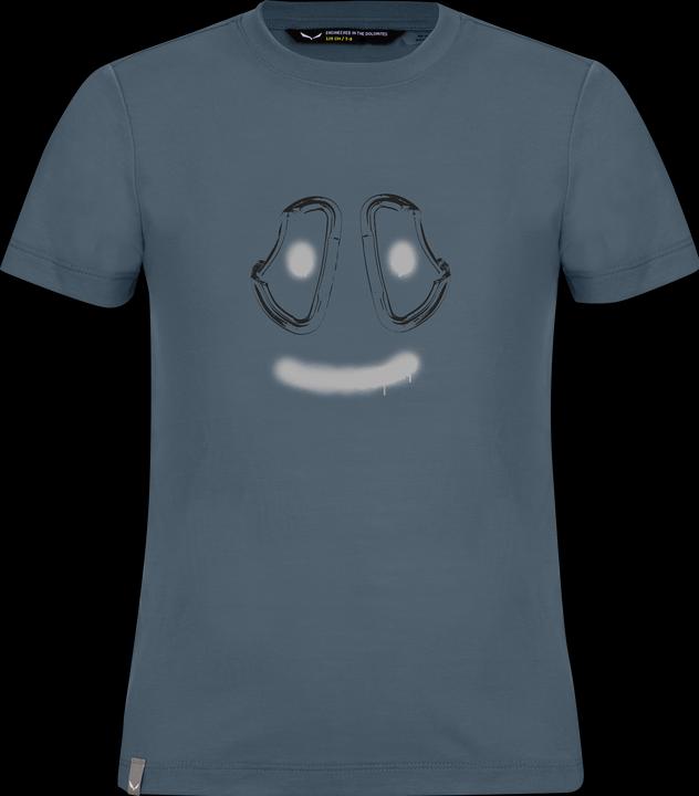 Image du produit Salewa Graphic Dry S/S (116)