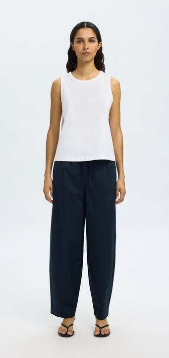 Produktbild Selected Femme Slfessential Sl Boxy Tank Top Noos (L)