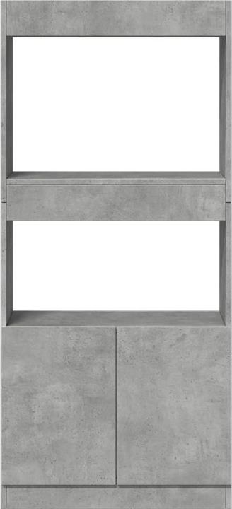 Produktbild VidaXL Louiza (63 x 33 x 140 cm)