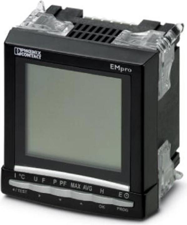 Actual product image Phoenix Contact EEM-MA600 Energy meter for