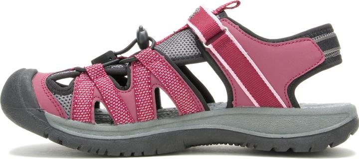 Actual product image Kamik Islander 2 (42)
