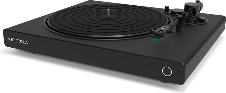 Actual product image Victrola Hi-Res Onyx (Manual)