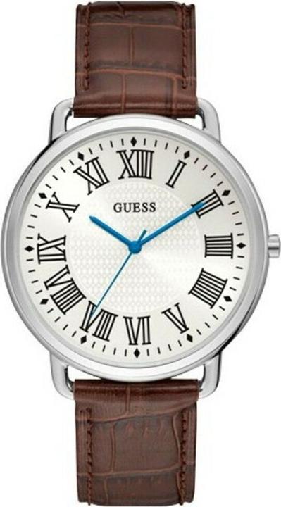 Guess Men's Watch W1164G1 (Ã˜ 44 mm) (Analoguhr, 44 mm)