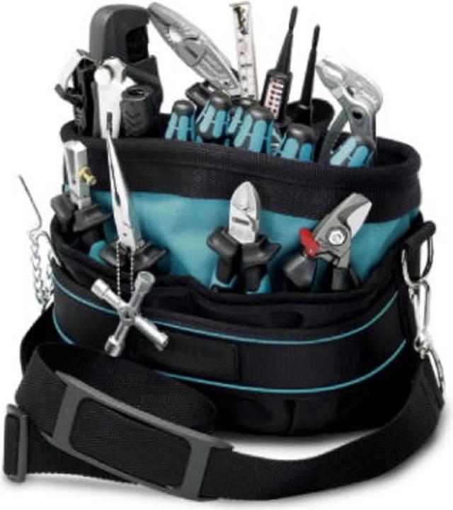 Produktbild Phoenix Contact VDE Werkzeugtasche bestückt 22