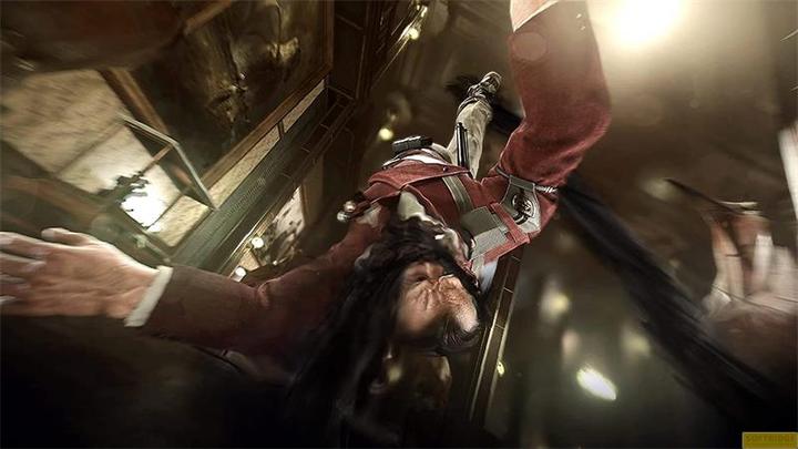 Immagine prodotto Bethesda Dishonored Collezione completa PC (PC, DE)