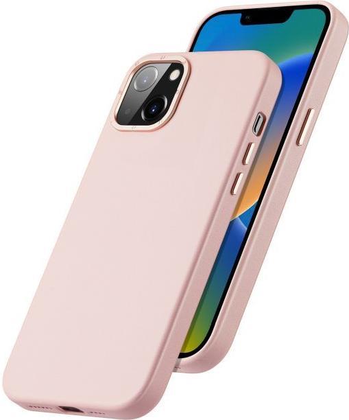 Actual product image Dux Ducis Grit Series Hardcase (Apple iPhone 14 Plus)