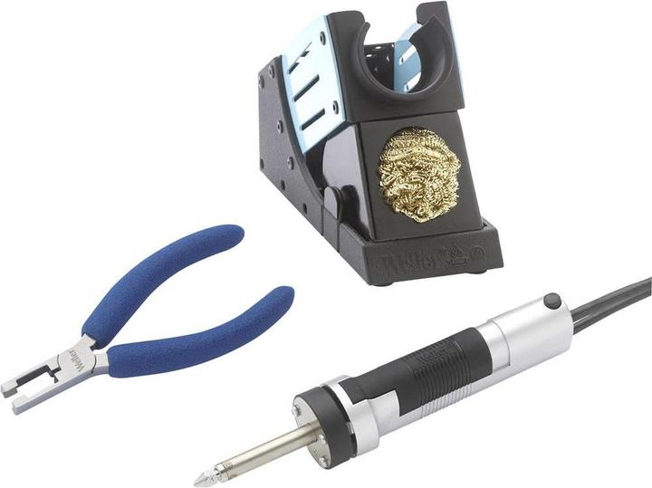 Weller Erem Desoldering iron set 24 V 120 W Pr