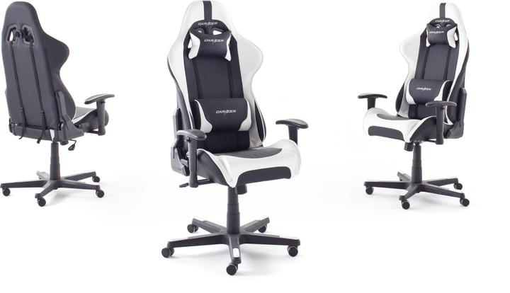 Actual product image DXRacer F Series