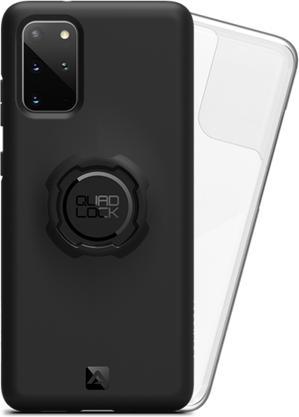Actual product image Quad Lock Case (Samsung Galaxy S20+)