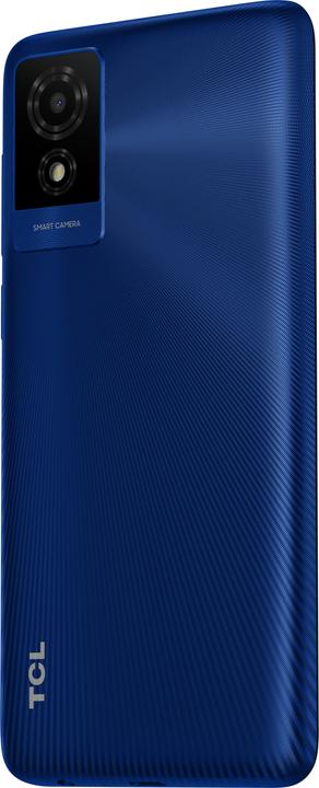 Immagine prodotto TCL 501 (32 GB, blu glaciale, 6", 5 Mpx, 4G)