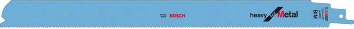 Actual product image Bosch Professional Zubehör S 1226 BEF