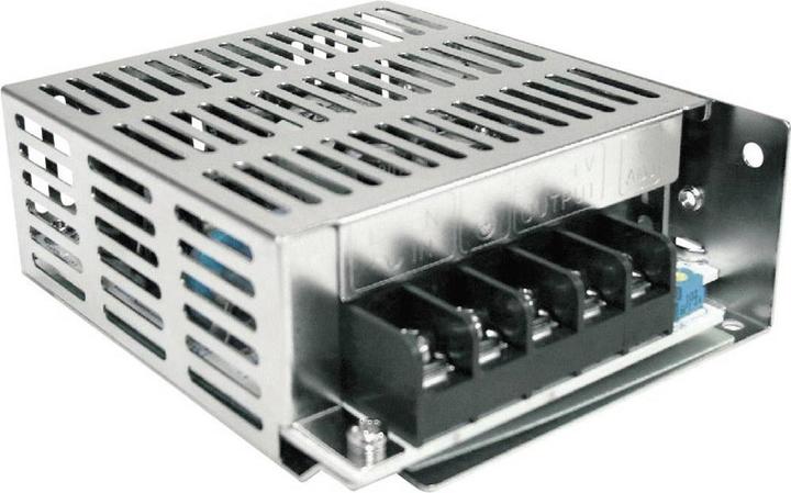 Produktbild SunPower AC/DC-Einbaunetzteil SPS G050-