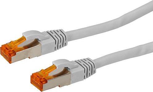 EGB Câble patch CAT 6A flexible 2m (S/FTP, CAT6, 2 m)