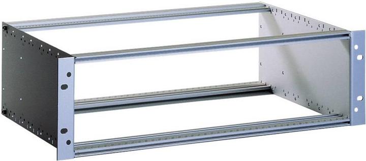 Produktbild Fischer Elektronik 19 Zoll Baugruppenträger 483 x (Diverse)