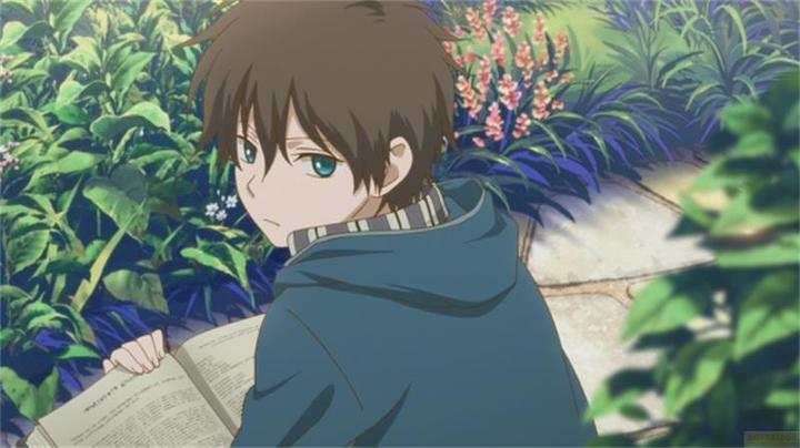 Image du produit La Princesse des neiges rousse - Edition complète (Blu-ray, 2024, Allemand, Japonais)