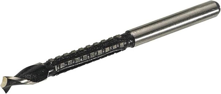 Produktbild wolfcraft wolfcraft 1 Fräsbohrer HSS ø6x90mm (6 mm)