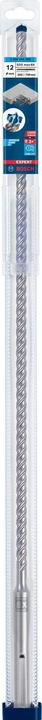 Produktbild Bosch Professional Zubehör EXPERT SDS max-8X Hammerbohrer, 12 x 600 x 740 mm (12 Millimeter)