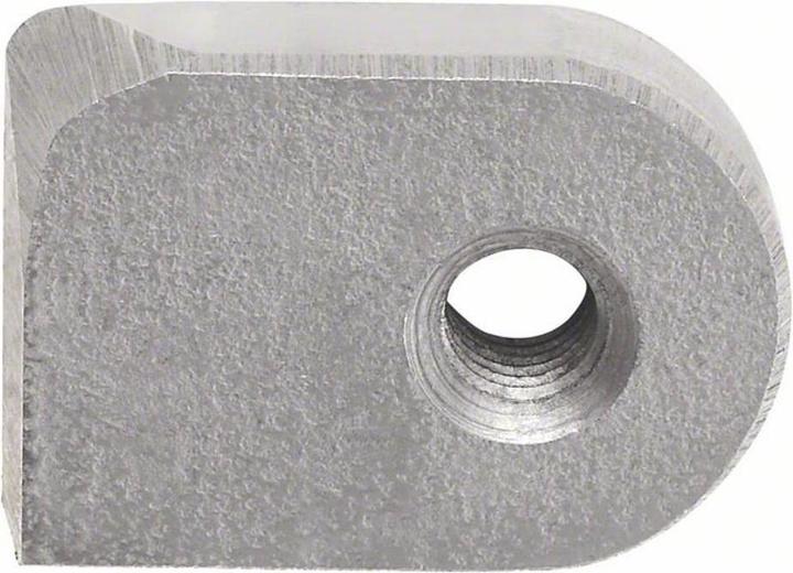 Actual product image Bosch Professional Zubehör Bottom knife, suitable for GSC 3