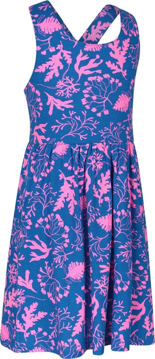 Produktbild Mountain Warehouse Lana Kleid Gekreuzte Rückenträger Mädchen (104)
