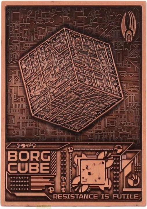 Produktbild Exquisite Gaming Stranger Things Digiplates Smartphone-Ständer Generation 1 Starter Pack