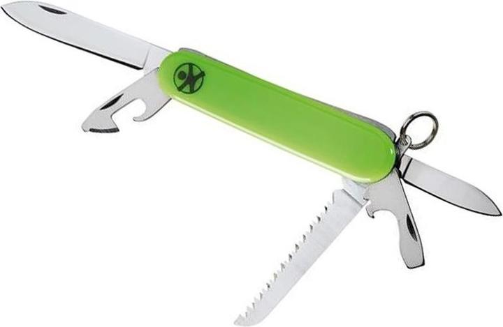 Actual product image Haba Children's pocket knife