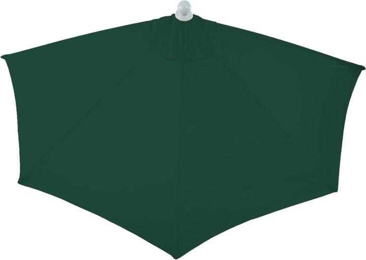Immagine prodotto Jamb Bezug für Sonnenschirm halbrund Parla 270cm (2.60 m)