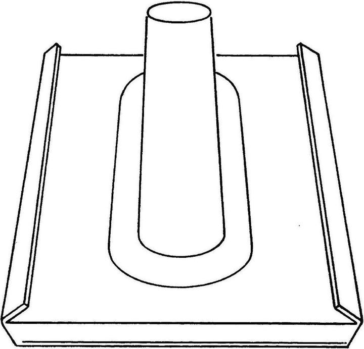 Produktbild Triax 140394 Montage-Kit