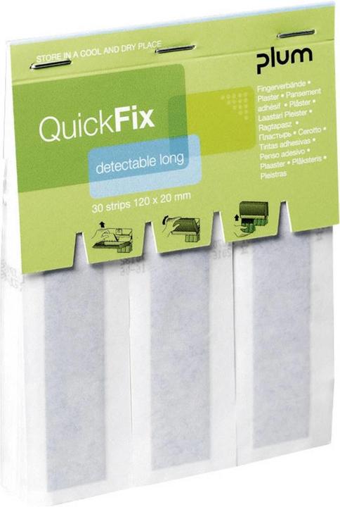 Plum BR356030 Detektab refill pack (1 x)