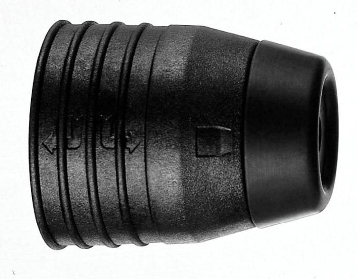 Produktbild Bosch Professional Zubehör Wechselfutter SDS plus, PBH300 E