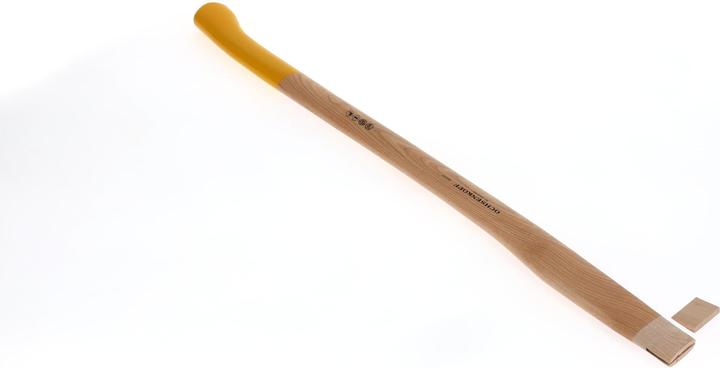 Produktbild Ochsenkopf Ersatzstiel aus langlebigem Hickoryholz, Ergonomische Form, 800 mm, 1000 g