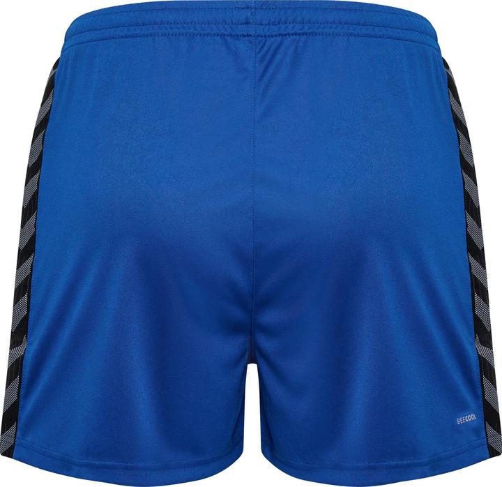 Image du produit hummel Hmlauthentic Pl Shorts Femme (M)