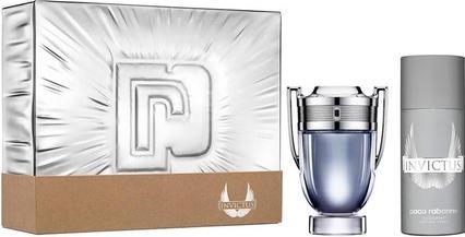 Produktbild Paco Rabanne Invictus (Eau de Toilette, 250 ml)