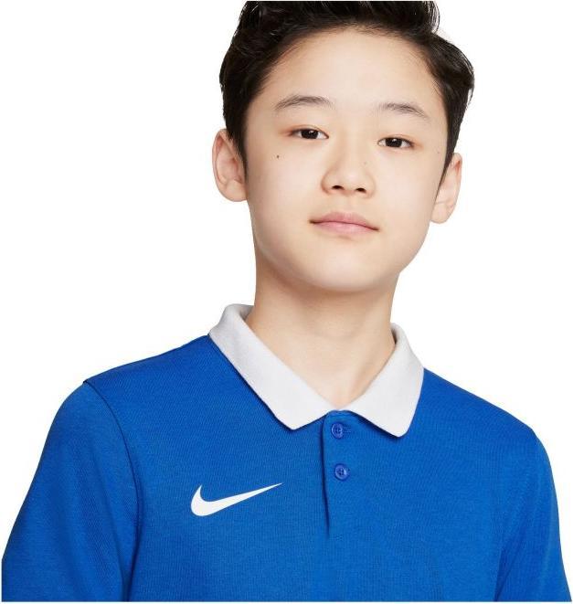Actual product image Nike Park 20 Polo Shirt Kids (L)
