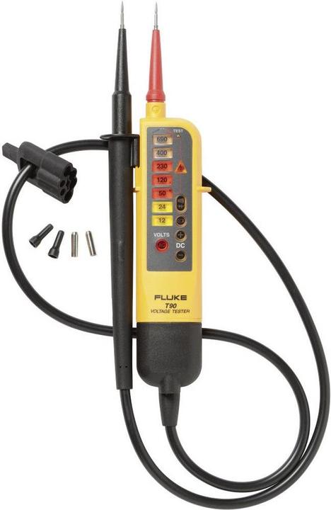 Immagine prodotto Fluke T90 (CAT II 600V, CAT III 600V)