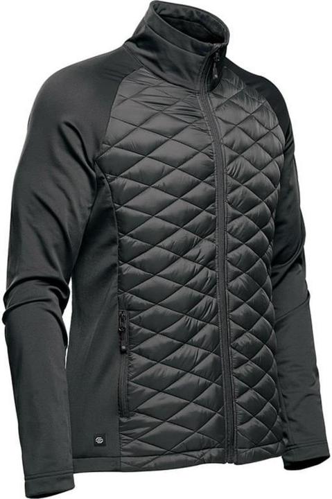 Image du produit Stormtech Veste Soft Shell Boulder Thermal pour hommes (M)