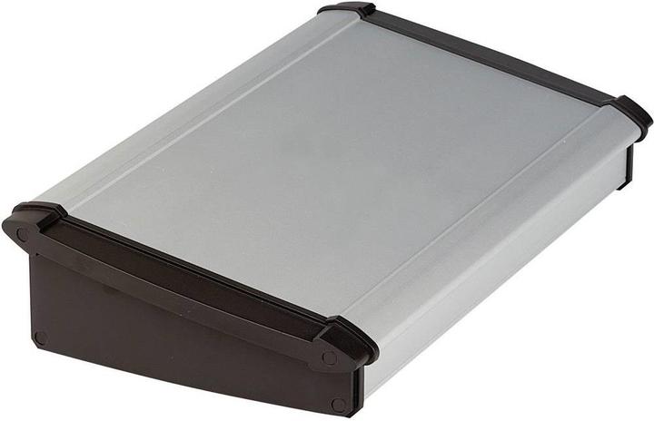 Image du produit Bopla Boîtier de la console 250 x 181 x 68 Al (Boîtier)