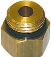 Actual product image Vola Pakdåse T.anb.Bøjle -
