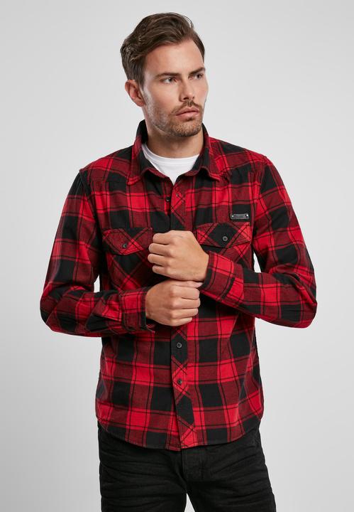 Immagine prodotto Brandit Checkshirt (L)