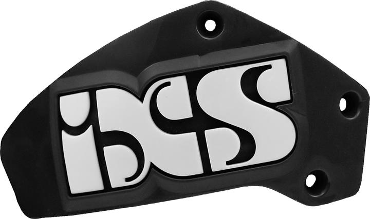 Immagine prodotto iXS Set di smerigliatrici a spalla RS-1000 (Taglia unica)