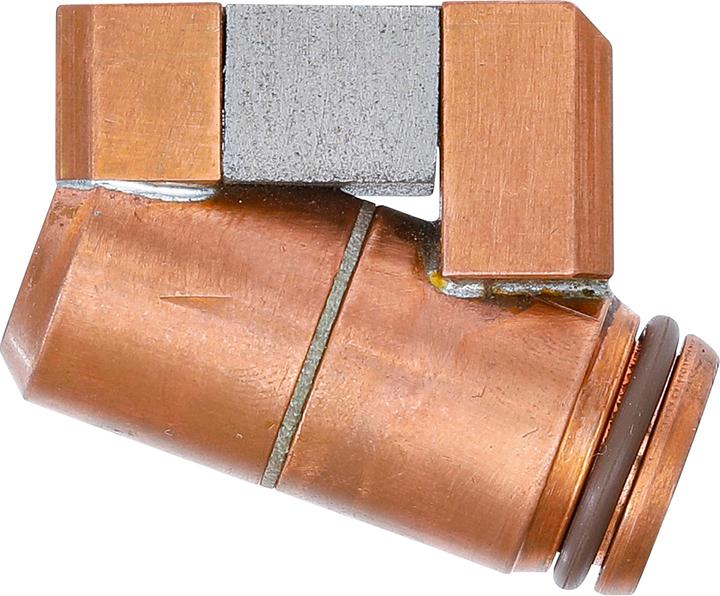 Produktbild BGS Fokussierspule 20° abgewinkelt für Art. 2170