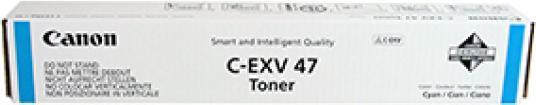 Image du produit Canon Drum cyan C-EXV47C IR C1325 33'000 pages