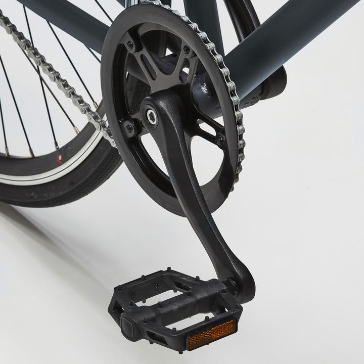 Actual product image Btwin SPEED 500