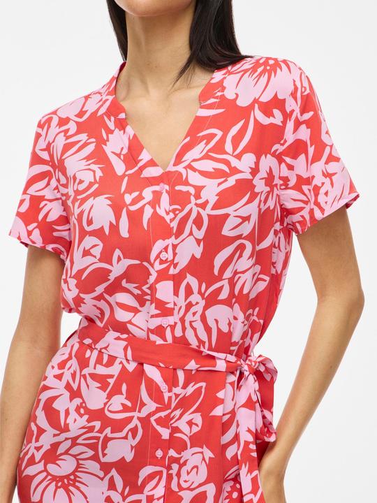 Produktbild Vila Kurz Blusenkleid (42)