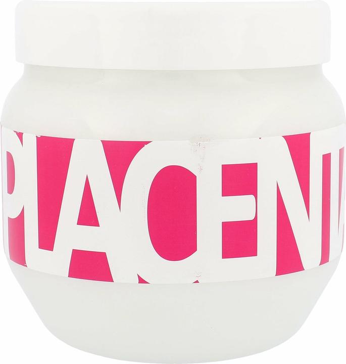 Image du produit Kallos Cosmetics Placenta (800 ml)